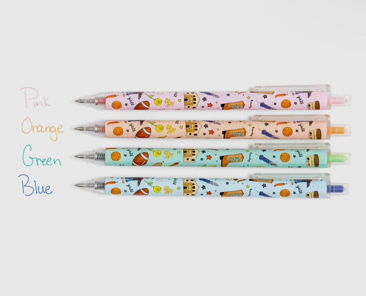 TX Pen Set