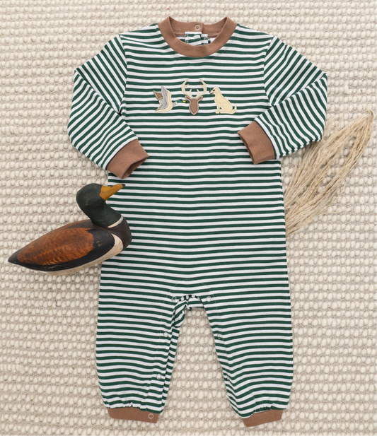 Hunting Buddies Jumper