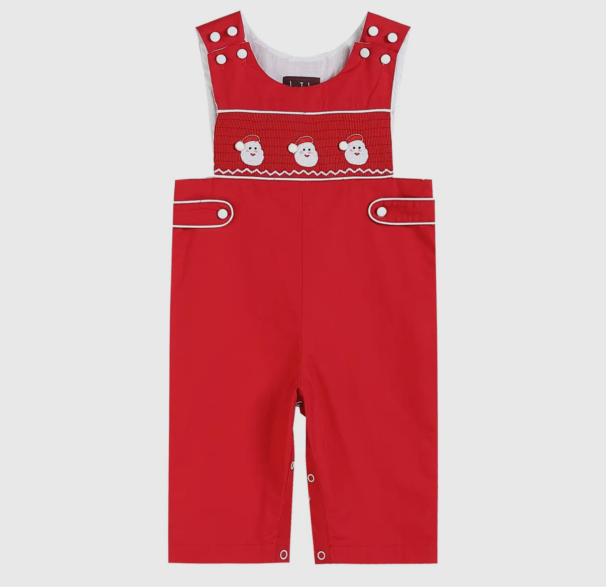 Santa Baby JonJon