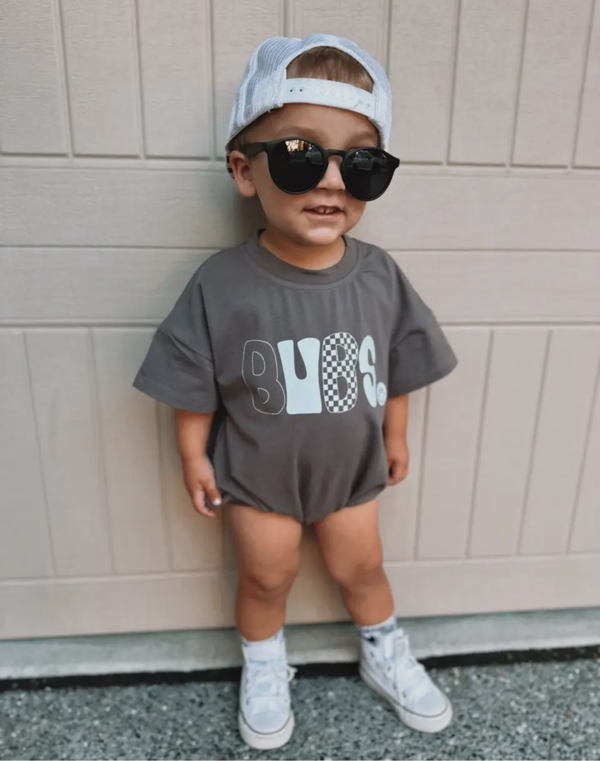 Bubs Romper