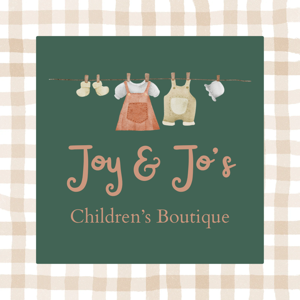 Joy & Jo's Gift Card