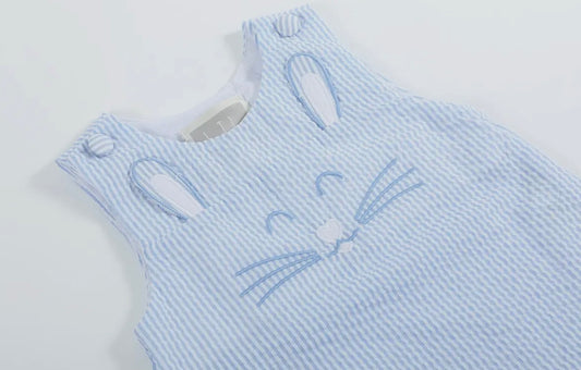 Easter Bunny Boy Jon Jon