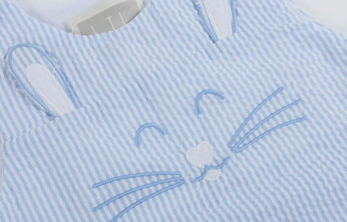 Easter Bunny Boy Jon Jon