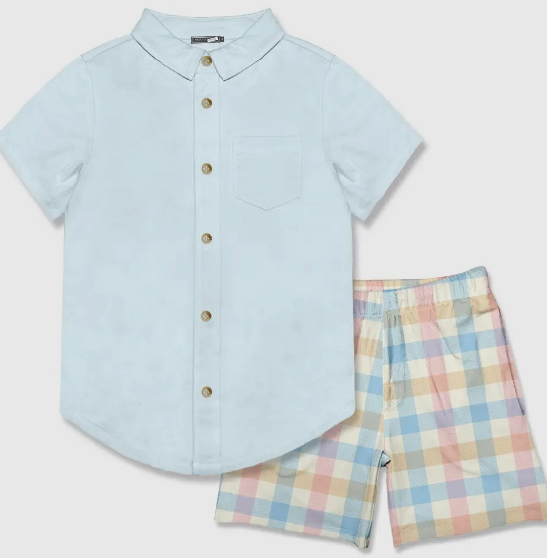 The Jaxon Set