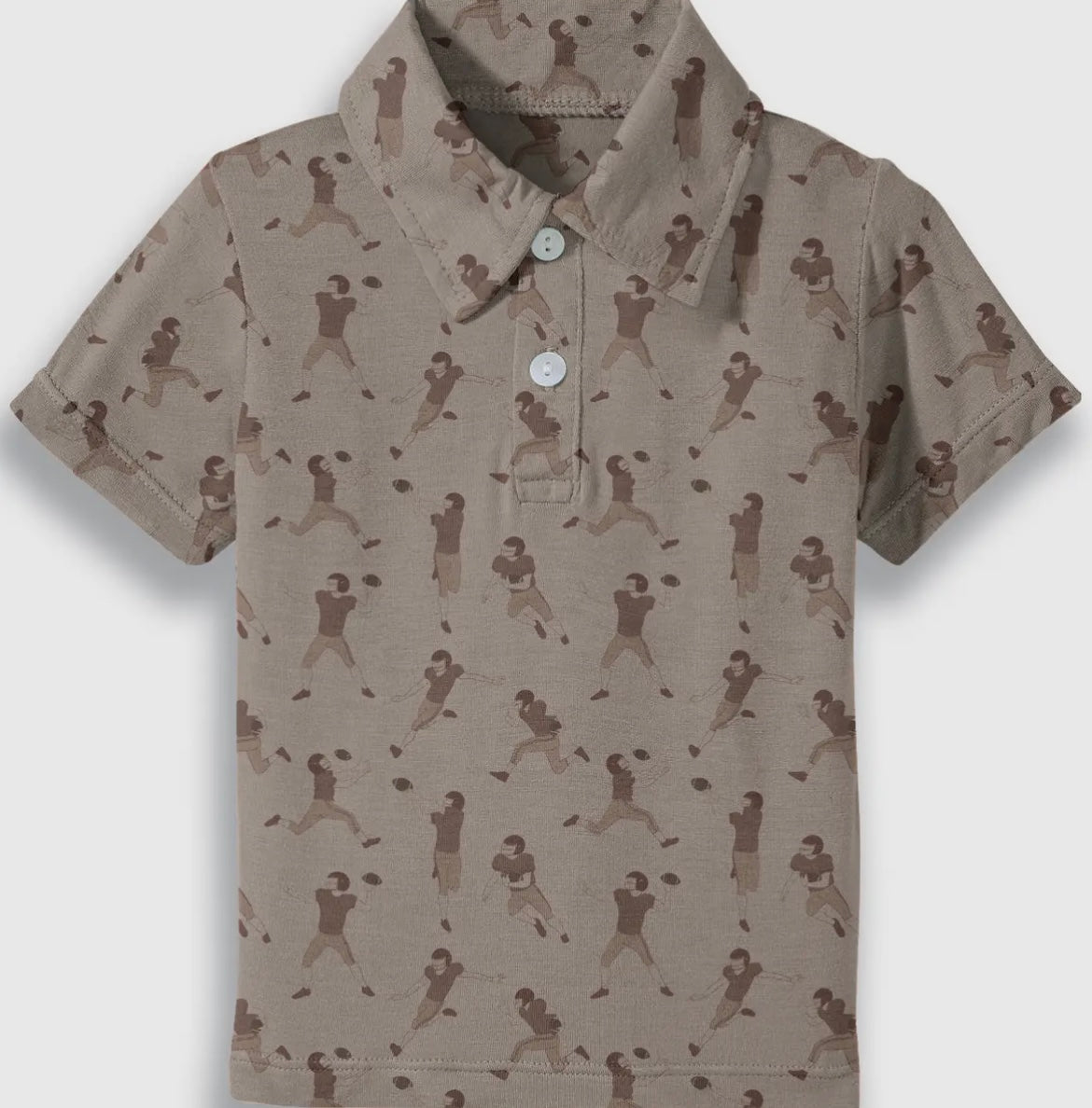 Leatherheads Bamboo Polo