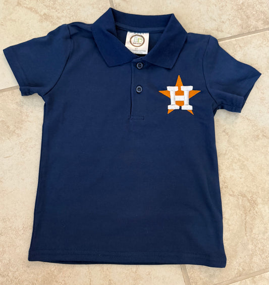 Go ‘Stros Gear