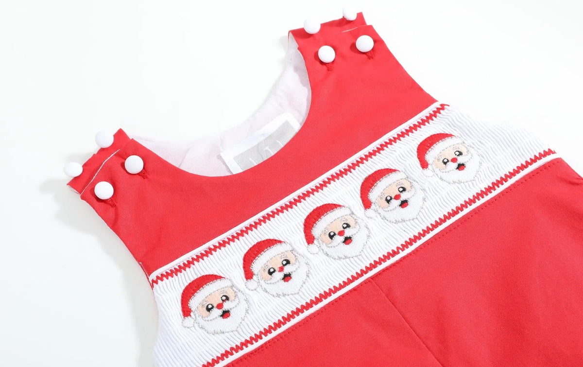 Santa Baby JonJon