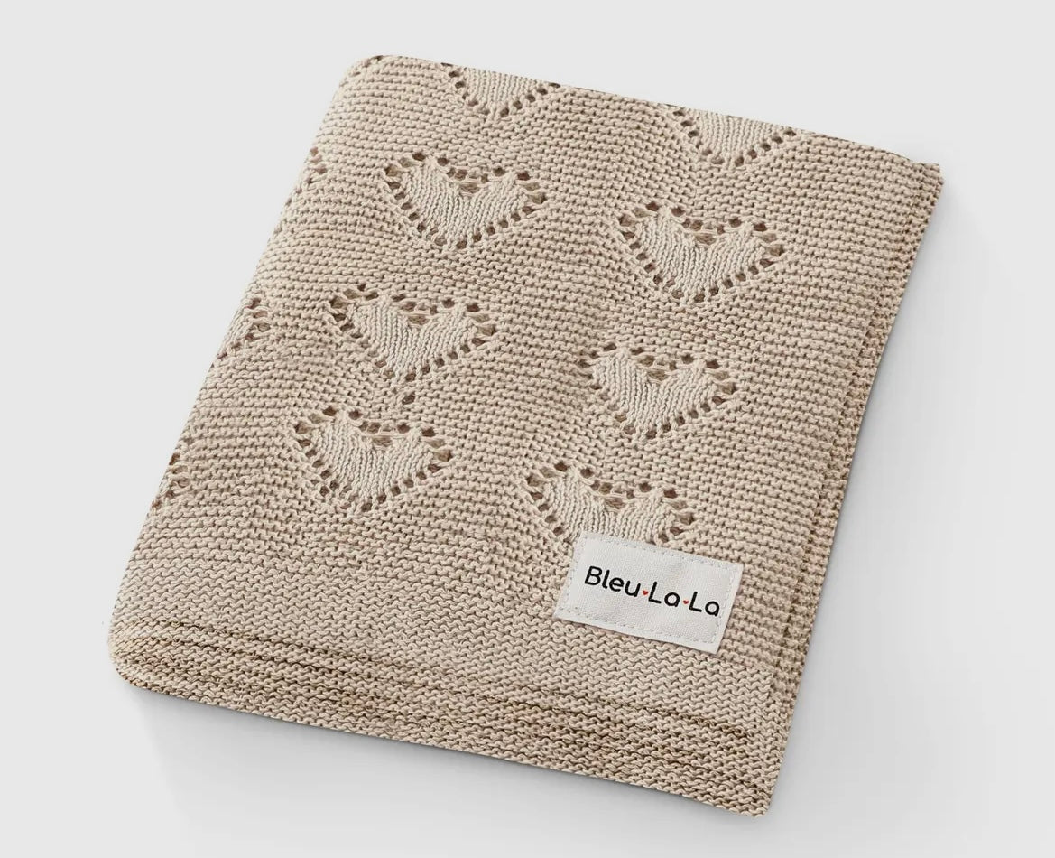Little Love Blanket