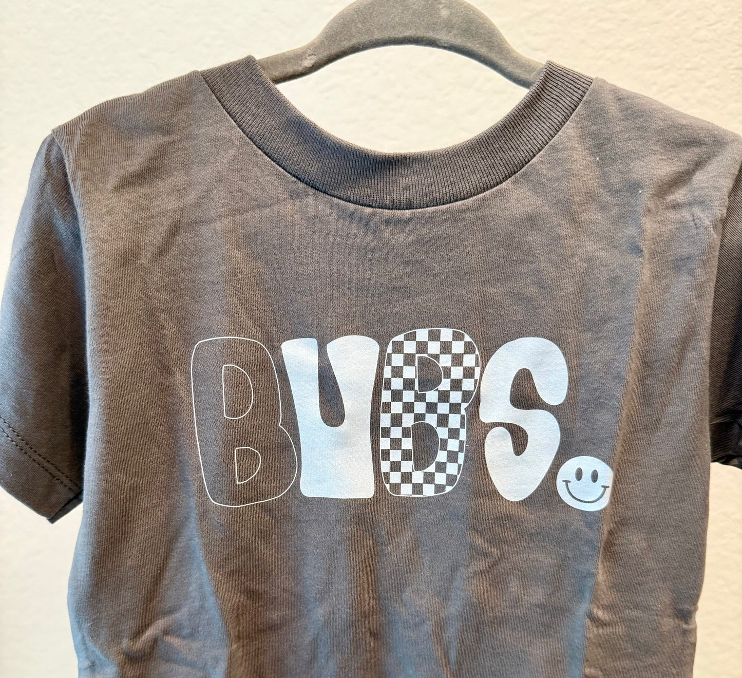 Bubs Tee