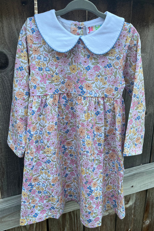 The Charlotte Dress