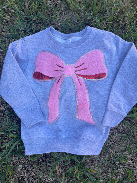 Lovely Lady Sweatshirt