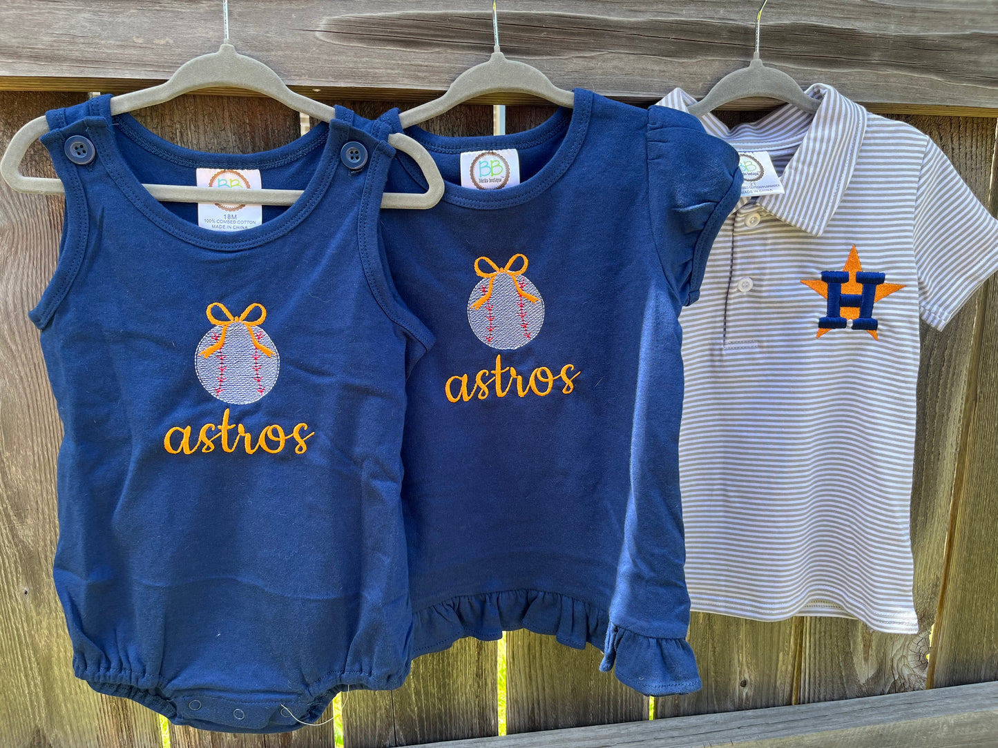 Go ‘Stros Gear