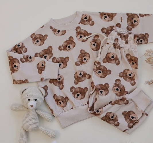Little Bear Set