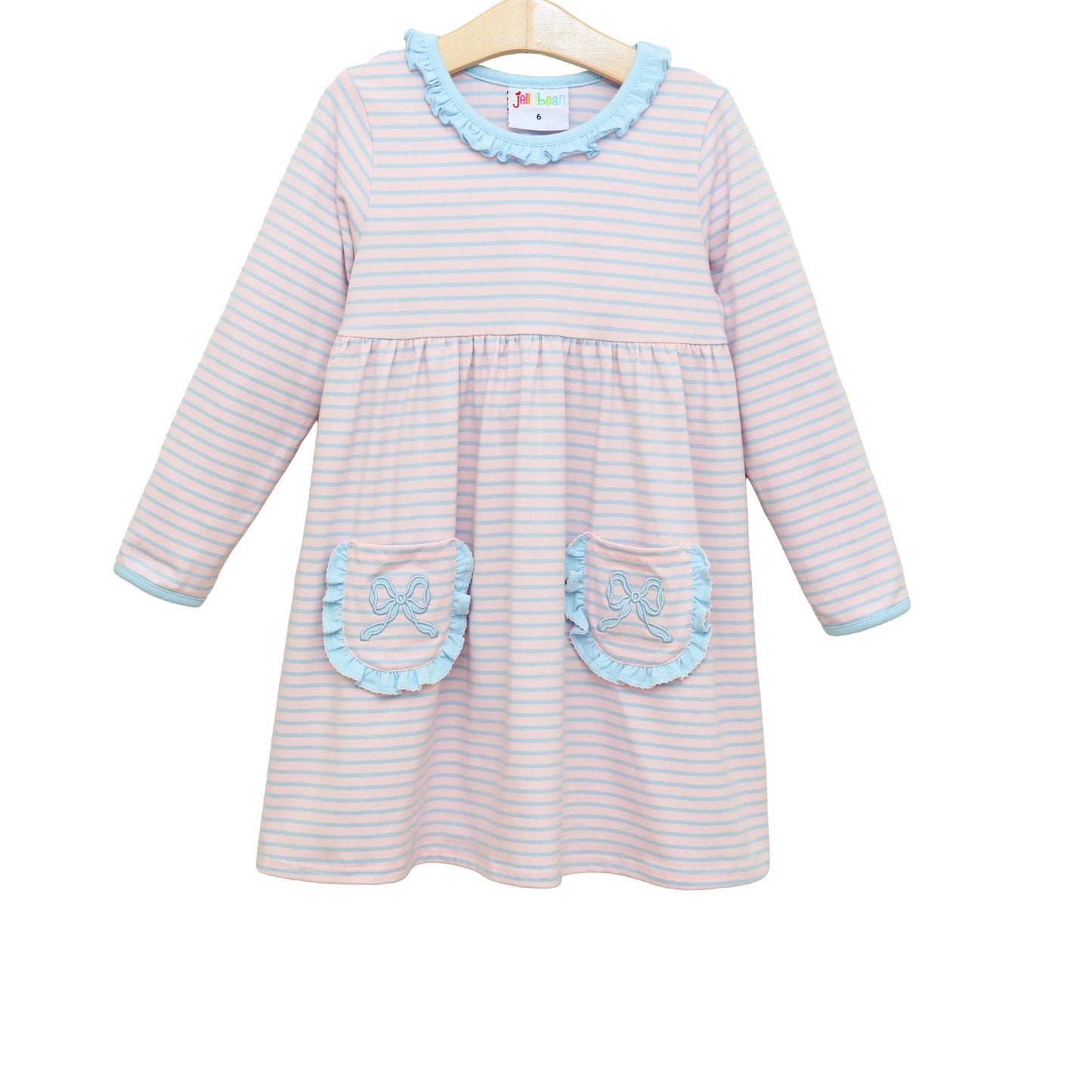 The Madeline Dress