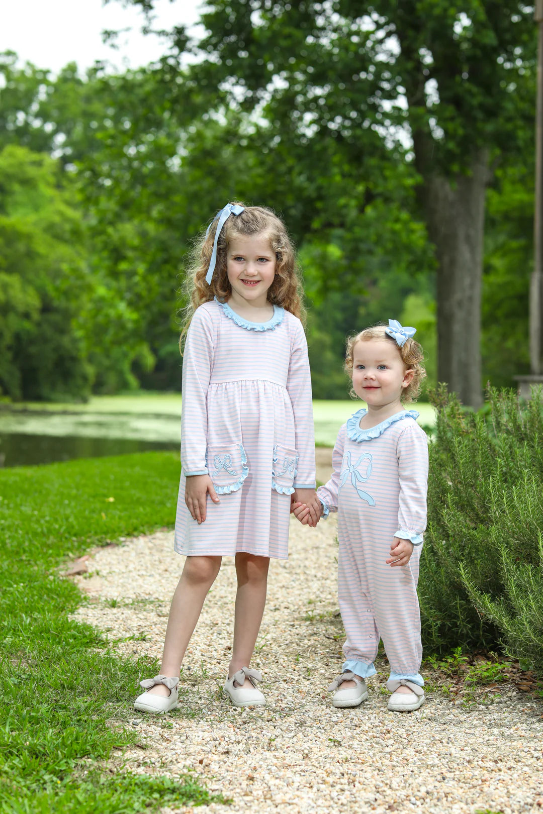 The Madeline Dress