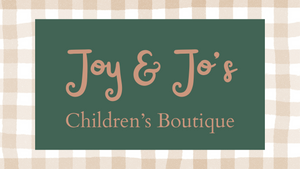 Joy and Jo's