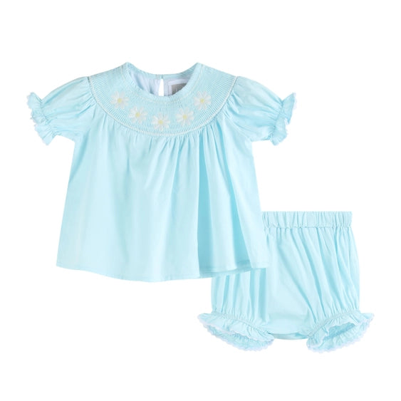 Delicate Daisy Set