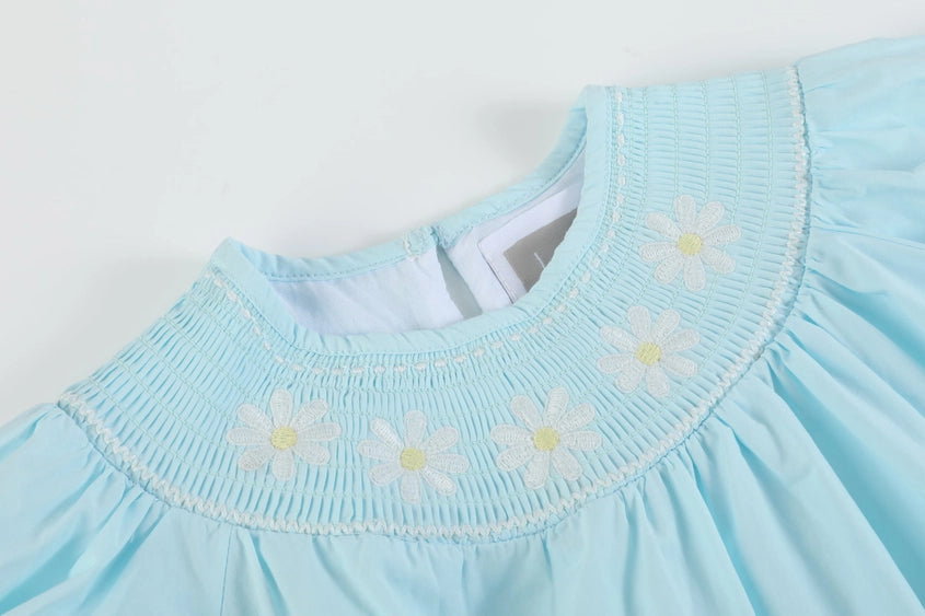 Delicate Daisy Set