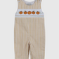 The Autumn Smocked Jon Jon