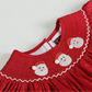 Santa Baby Dress