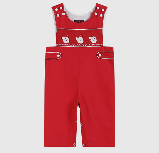 Santa Baby JonJon