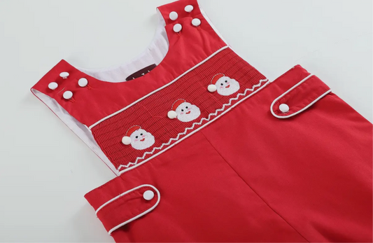 Santa Baby JonJon