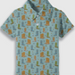 Boots Bamboo Polo