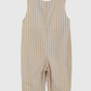 The Autumn Smocked Jon Jon