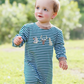 Hunting Buddies Jumper
