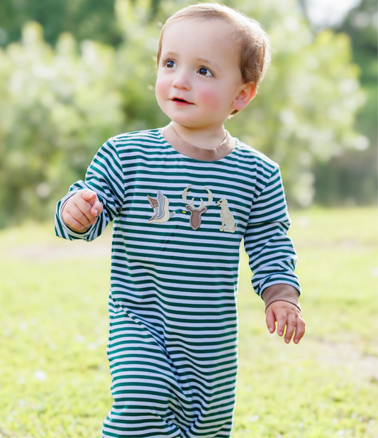 Hunting Buddies Jumper