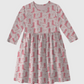 Boots & Bows Bamboo Dress