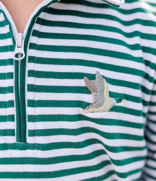Mallard Pullover
