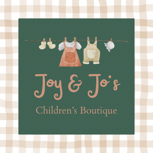 Joy & Jo's Gift Card