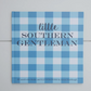 Southern Gentleman Book
