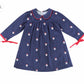 Hello Santa Dress