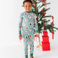 Classic Christmas Bamboo Set