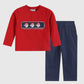 Santa Baby Set