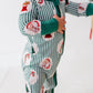 Classic Christmas Bamboo Sleeper