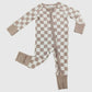 Beige Bamboo Sleeper
