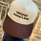 Certified Mama’s Boy Hat