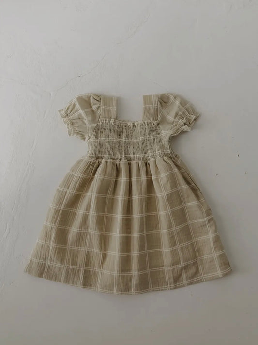 The Sarah Dress