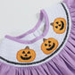 Hocus Pocus Smocked Dress