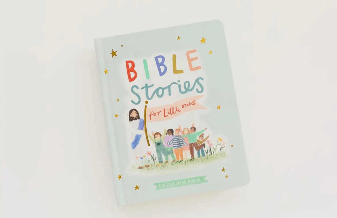 Bible Stories for Littles