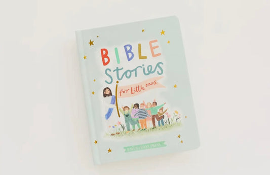 Bible Stories for Littles