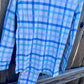 Hampton Plaid Bamboo Set