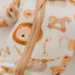 Boho Lions Bamboo Sleeper
