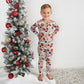 Hey Rudolph Bamboo Set