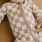 Beige Bamboo Sleeper