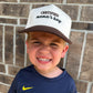 Certified Mama’s Boy Hat