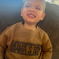 Mama’s Boy Pullover